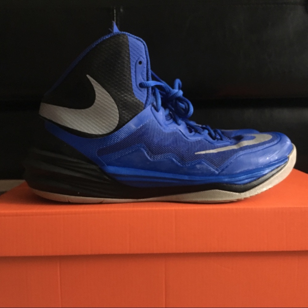 Nike Prime Hype DF II